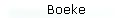 Boeke